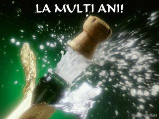 LA MULTI ANI 2012!